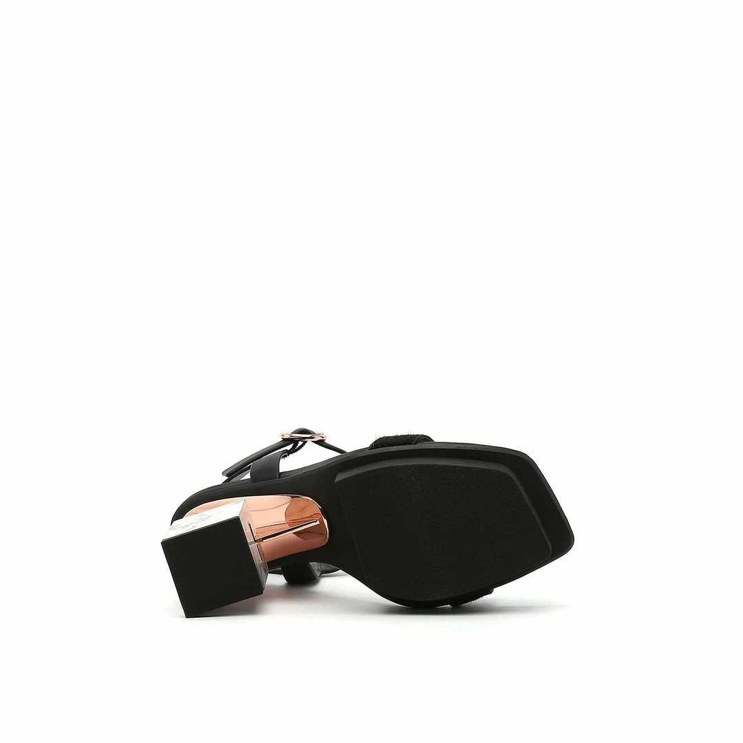 Unitednude Cube Sandal Hi