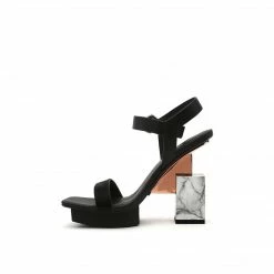 Unitednude Cube Sandal Hi