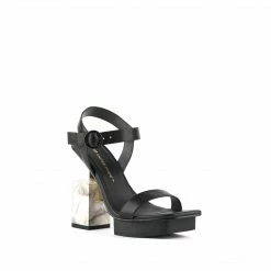 Unitednude Cube Sandal Hi