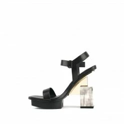Unitednude Cube Sandal Hi