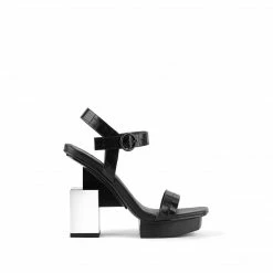 Unitednude Cube Sandal Hi