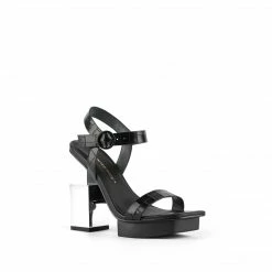 Unitednude Cube Sandal Hi