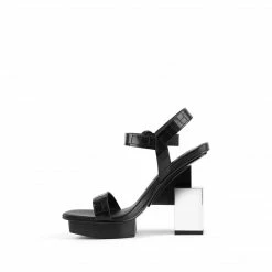 Unitednude Cube Sandal Hi
