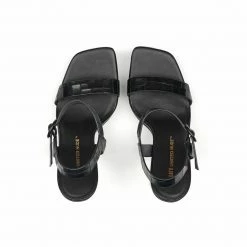 Unitednude Cube Sandal Hi