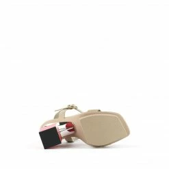Unitednude Cube Sandal Hi