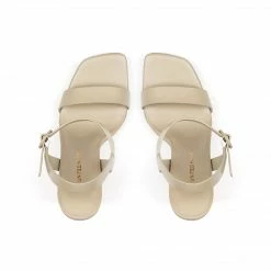 Unitednude Cube Sandal Hi