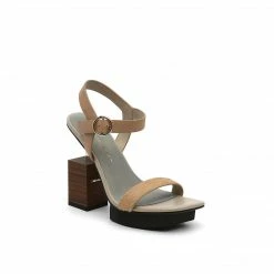 Unitednude Cube Sandal Hi