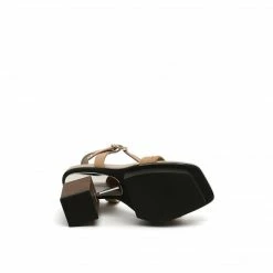 Unitednude Cube Sandal Hi