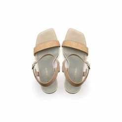 Unitednude Cube Sandal Hi