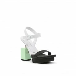 Unitednude WOMEN Cube Sandal Hi