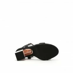 Unitednude Cube Sandal Mid WOMEN