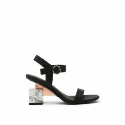 Unitednude Cube Sandal Mid WOMEN