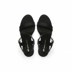 Unitednude Cube Sandal Mid WOMEN