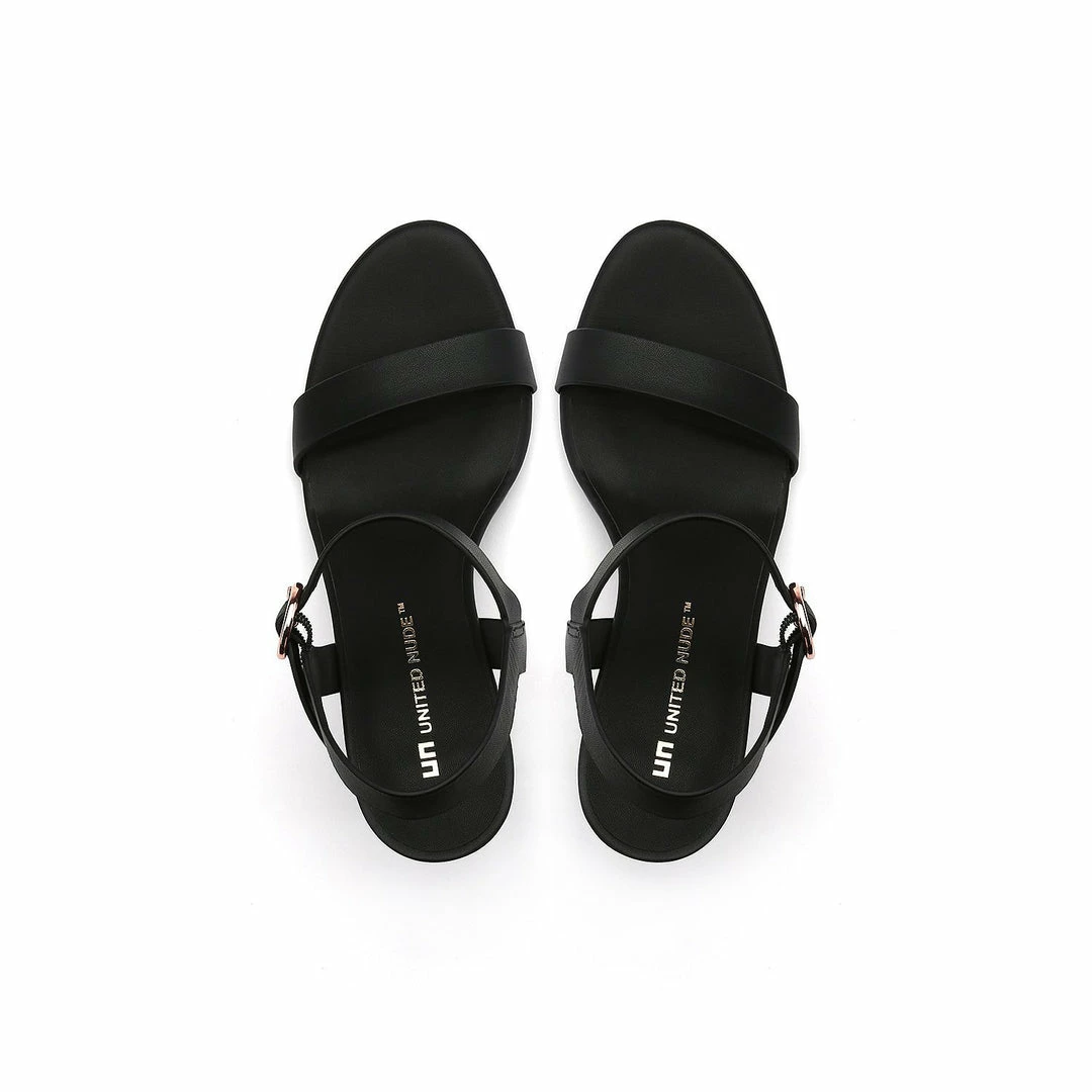 Unitednude Cube Sandal Mid WOMEN