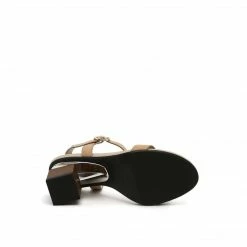 Unitednude Cube Sandal Mid WOMEN