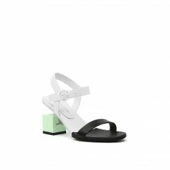 Unitednude WOMEN Cube Sandal Mid