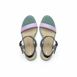 Unitednude WOMEN Cube Sandal Mid