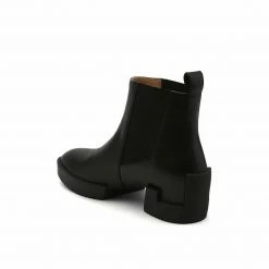 ISSEY MIYAKE X UN WOMEN Cubic Bootie