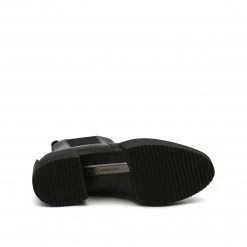 ISSEY MIYAKE X UN WOMEN Cubic Bootie