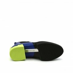 ISSEY MIYAKE X UN WOMEN Cubic Bootie