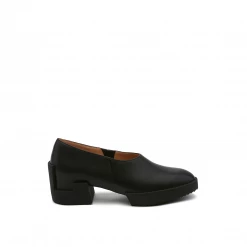 ISSEY MIYAKE X UN Cubic Pump WOMEN