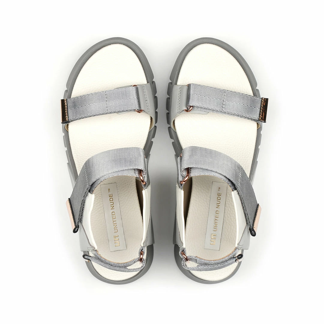 Unitednude Delta Run