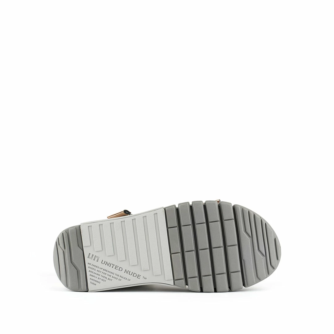 Unitednude Delta Run