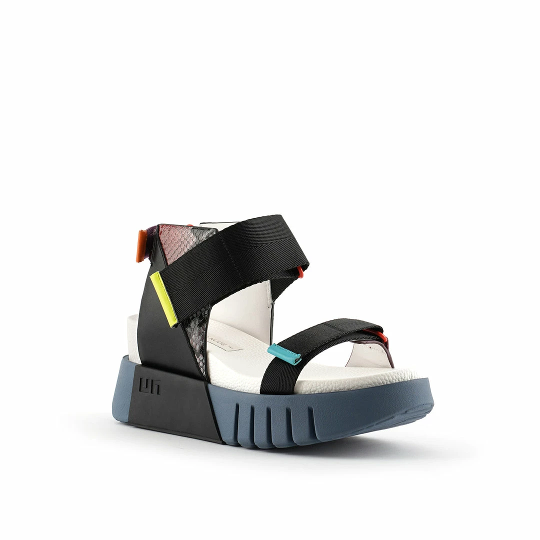 Unitednude Delta Run