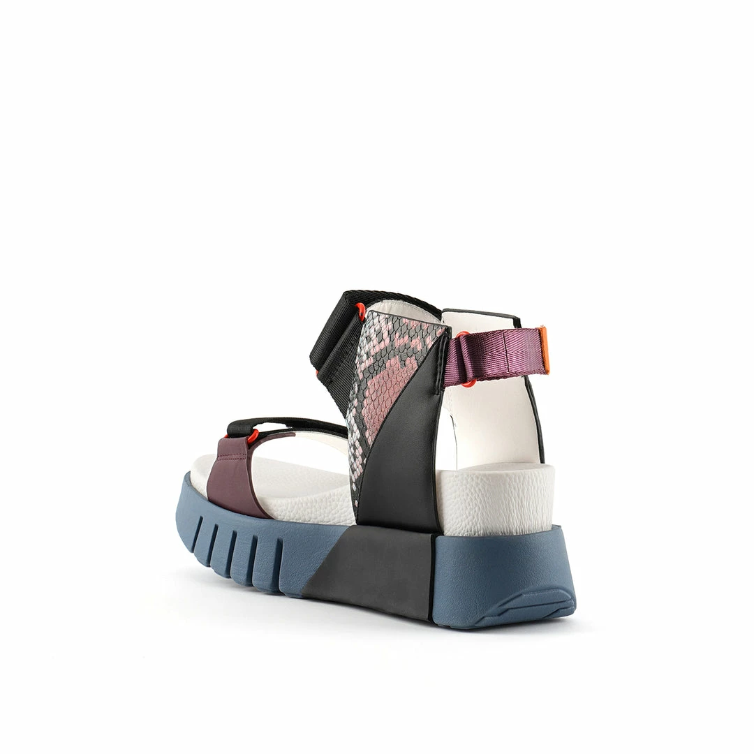 Unitednude Delta Run