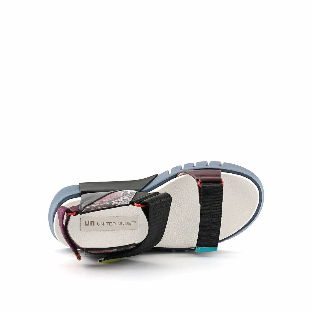 Unitednude Delta Run