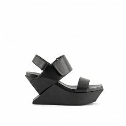 Unitednude Delta Wedge Sandal WOMEN