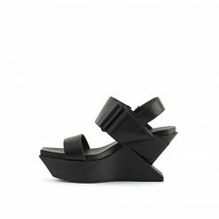 Unitednude Delta Wedge Sandal WOMEN