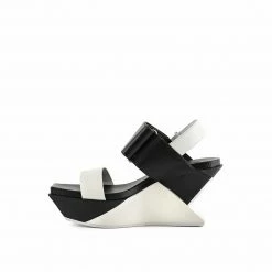 Unitednude TRENDING Delta Wedge Sandal