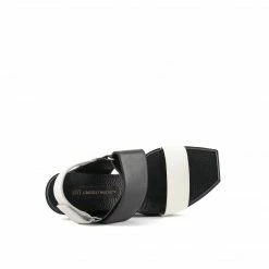 Unitednude TRENDING Delta Wedge Sandal