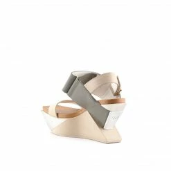 Unitednude Delta Wedge Sandal