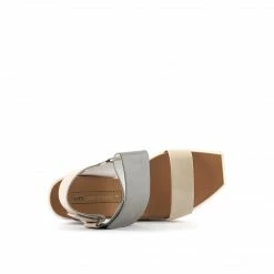 Unitednude Delta Wedge Sandal