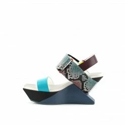 Unitednude Delta Wedge Sandal WOMEN
