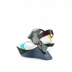 Unitednude Delta Wedge Sandal WOMEN