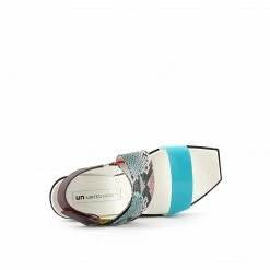 Unitednude Delta Wedge Sandal WOMEN