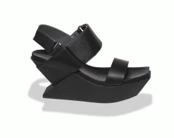 Unitednude TRENDING Delta Wedge Sandal