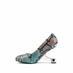 Unitednude Eamz Pump WOMEN