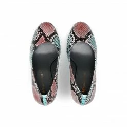 Unitednude Eamz Pump WOMEN