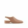 ISSEY MIYAKE X UN Fin Flat WOMEN