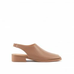 ISSEY MIYAKE X UN Fin Flat WOMEN