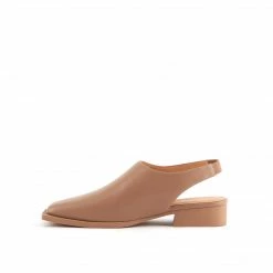 ISSEY MIYAKE X UN Fin Flat WOMEN