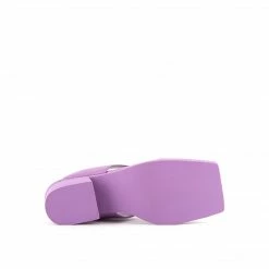 ISSEY MIYAKE X UN WOMEN Fin Sandal
