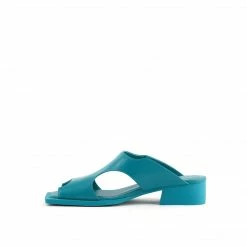 ISSEY MIYAKE X UN WOMEN Fin Sandal