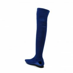 Unitednude Flow Thigh Boot Lo