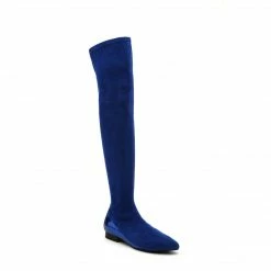 Unitednude Flow Thigh Boot Lo