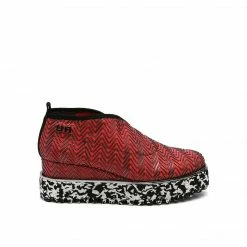 Unitednude WOMEN Fold Casual II